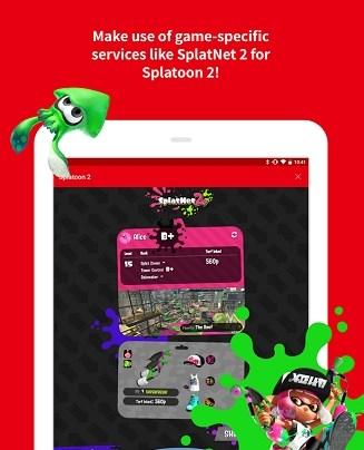 Nintendo Switch Online ios苹果下载最新版