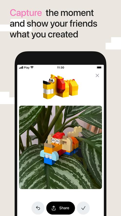 Brickit乐高积木app官方版