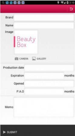 beautybox最新账号密码分享官方版2024