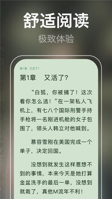 小说视频