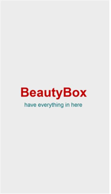 beautybox