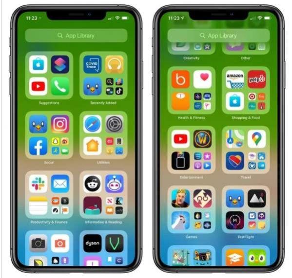 苹果ios14.7正式版本描述文件下载更新官方版