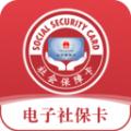 电子社保卡app官方下载2024最新版