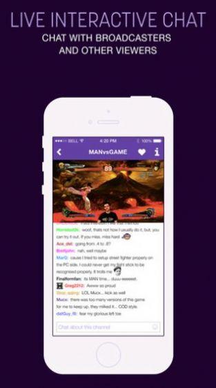 Twitch游戏直播app官方下载2024