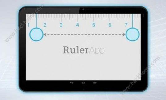 尺子在线测量1:1手机测量软件最新版