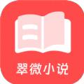 翠微小说APP最新版