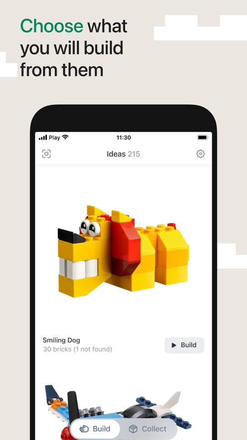 Brickit乐高积木app官方版