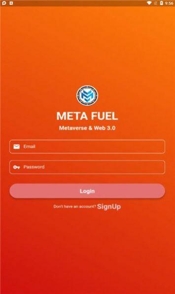 Meta Fuel元宇宙社交app下载安卓