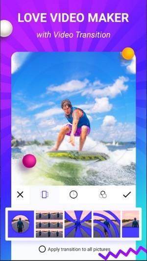爱情视频制作器APP软件官方版