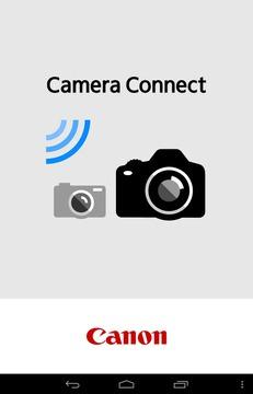 canon camera connect旧版本