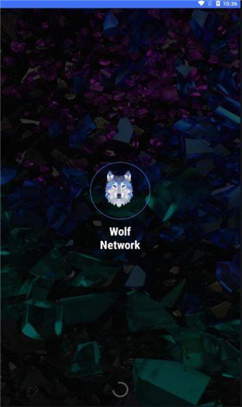 Wolf Network数藏APP官方版