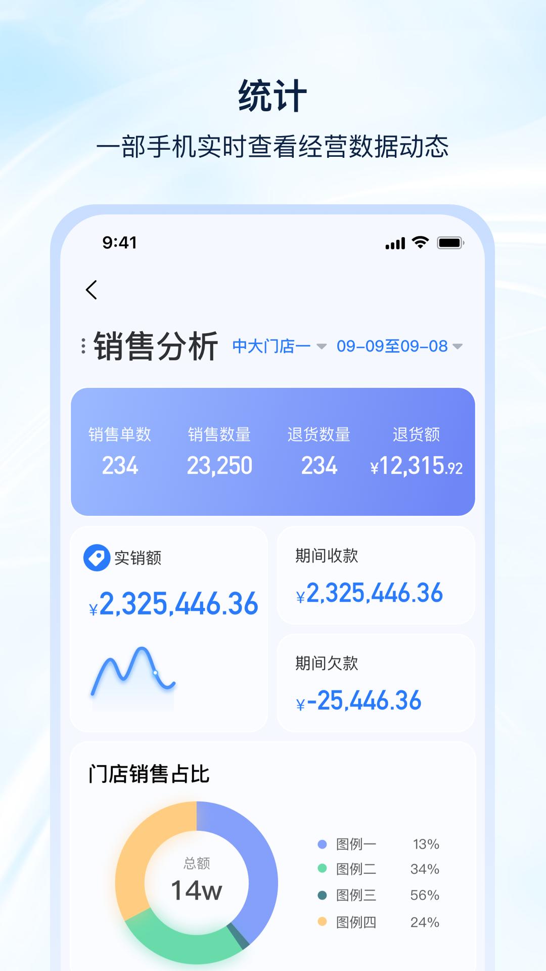 衣手通app官方版