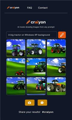 craiyon图像生成APP官方版
