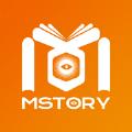 MSTORY芒果官方互动阅读平台APP