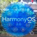 华为鸿蒙HarmonyOS 3.0正式版更新下载官方版