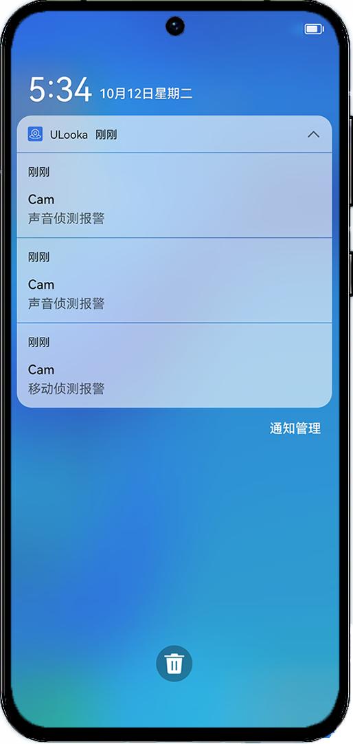 ULooka监控app官方版