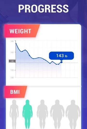 30天腹部减脂APP手机软件下载