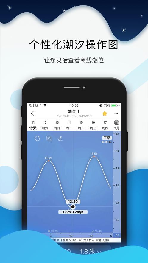 全球潮汐手机版官方下载2024最新版