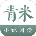 青米小说APP安卓版