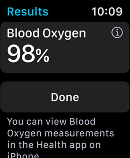 iphone测血氧饱和度app下载官方版