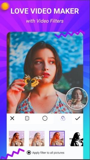爱情视频制作器APP软件官方版