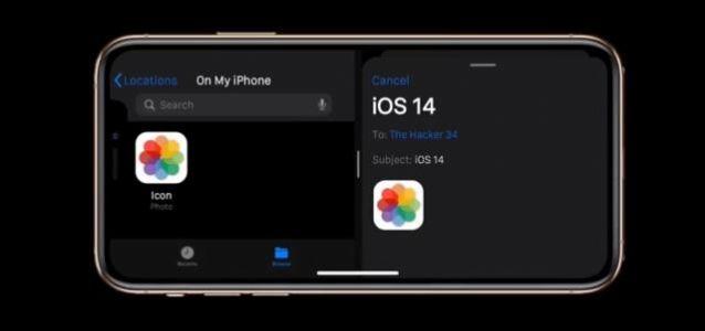 iOS14.1正式版描述文件下载官网链接