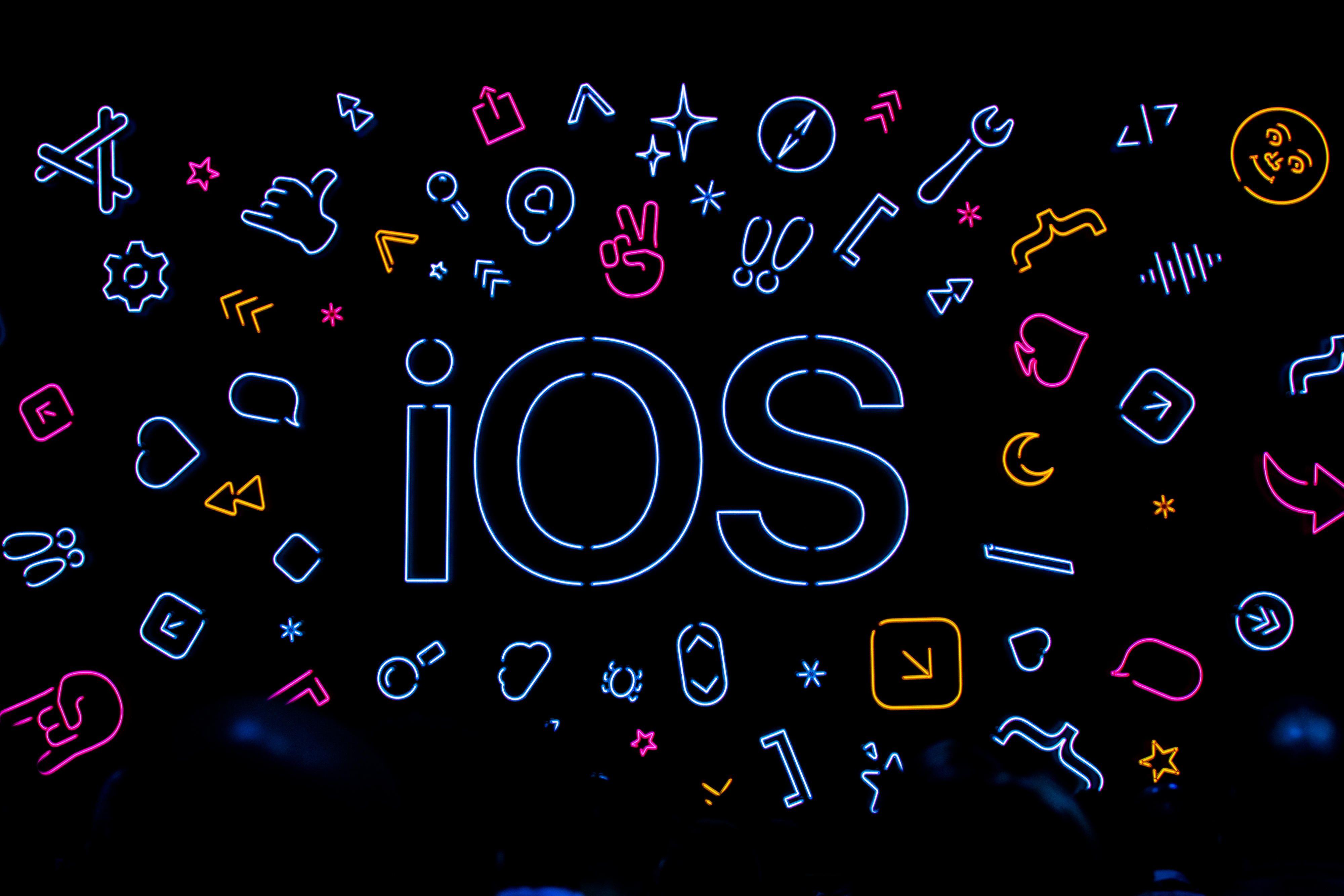 苹果ios14.7正式版本描述文件下载更新官方版