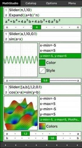 MathStudio安卓汉化最新版