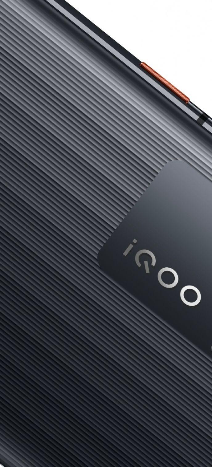 vivo iQOO 7 传奇版专属主题壁纸图片大全