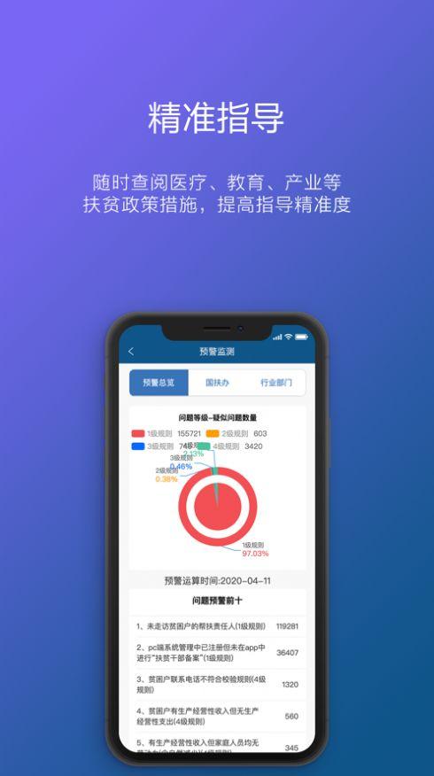 渝防贫app最新版手机下载