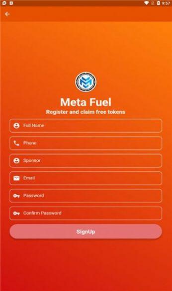 Meta Fuel元宇宙社交app下载安卓