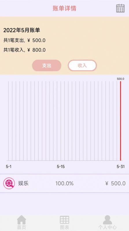 来记账本APP最新版