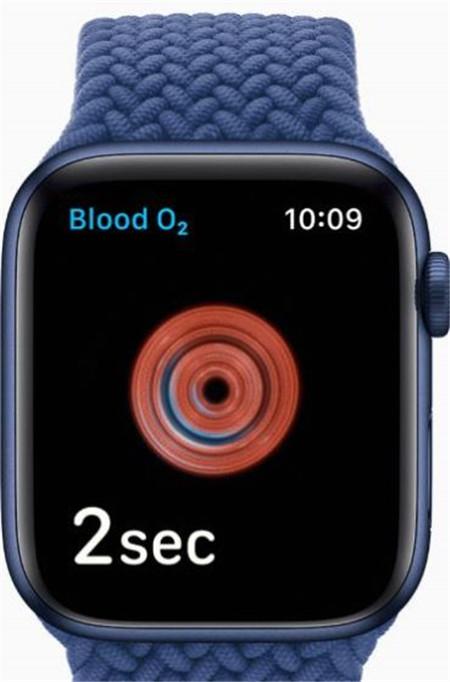 iphone测血氧饱和度app下载官方版