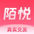 陌悦交友APP官方版