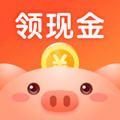 下载金猪记步APP领红包版