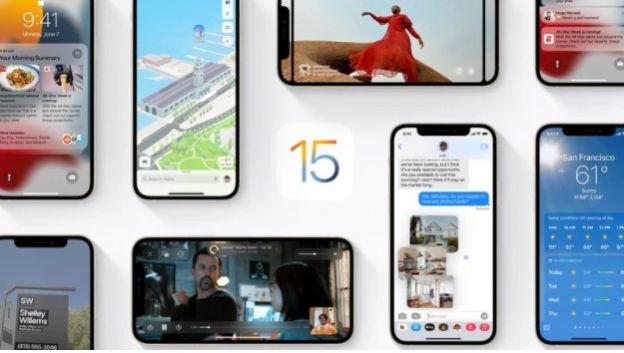 iOS15.5公测版Beta2描述文件更新升级