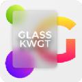 Glass KWGT官网下载安装