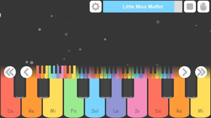 钢琴手风琴教学APP手机版