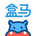 盒马鲜生app