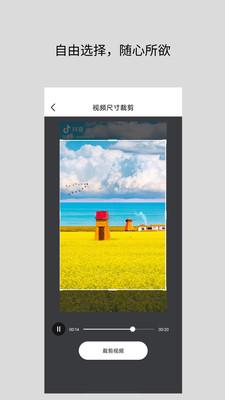 道简视频组件工具APP免费版