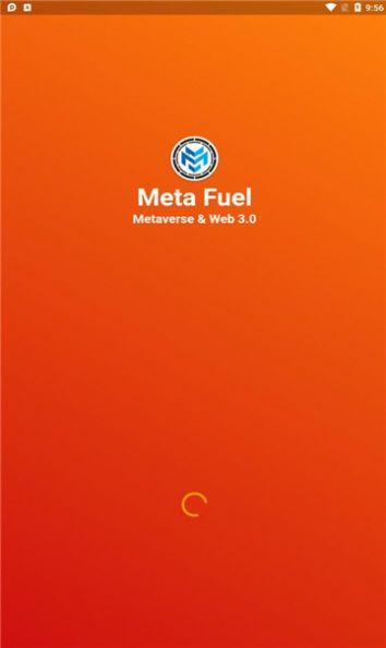 Meta Fuel元宇宙社交app下载安卓