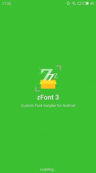 zfont3官方正版下载安装