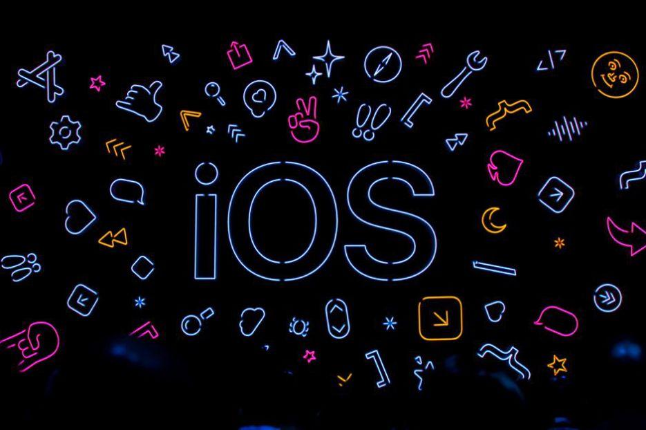 iOS15.5公测版Beta2描述文件更新升级