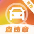 121232违章查询app官方版