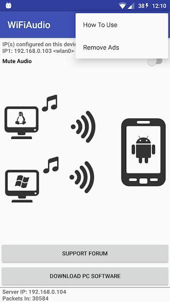 wifiaudio汉化版安装apk下载