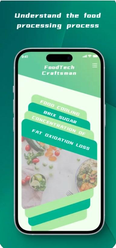 FoodTechCraftsman影视app免费版