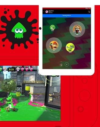 Nintendo Switch Online ios苹果下载最新版