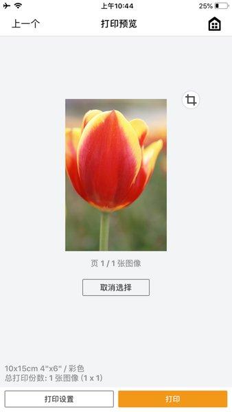 佳能打印app官方下载安装安卓最新版本