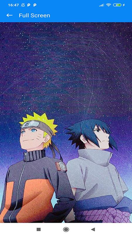 Naruto Anime Wallpapers高清壁纸软件官方版