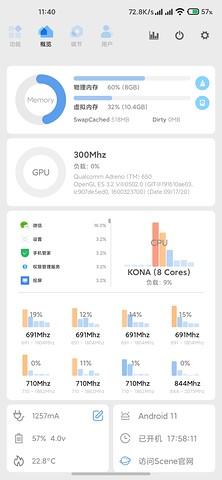 scene5官方性能模式下载酷安最新版